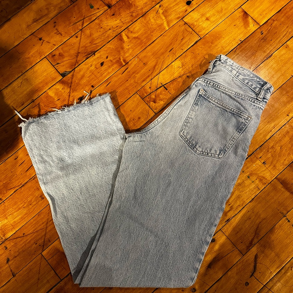 Zara Jeans - 4